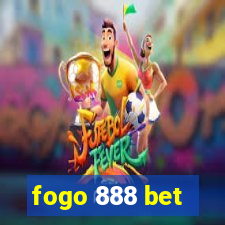 fogo 888 bet